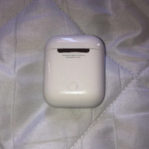 AirPods gen 2